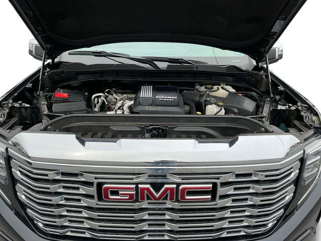 Used 2023 GMC Sierra 1500 Denali image 20