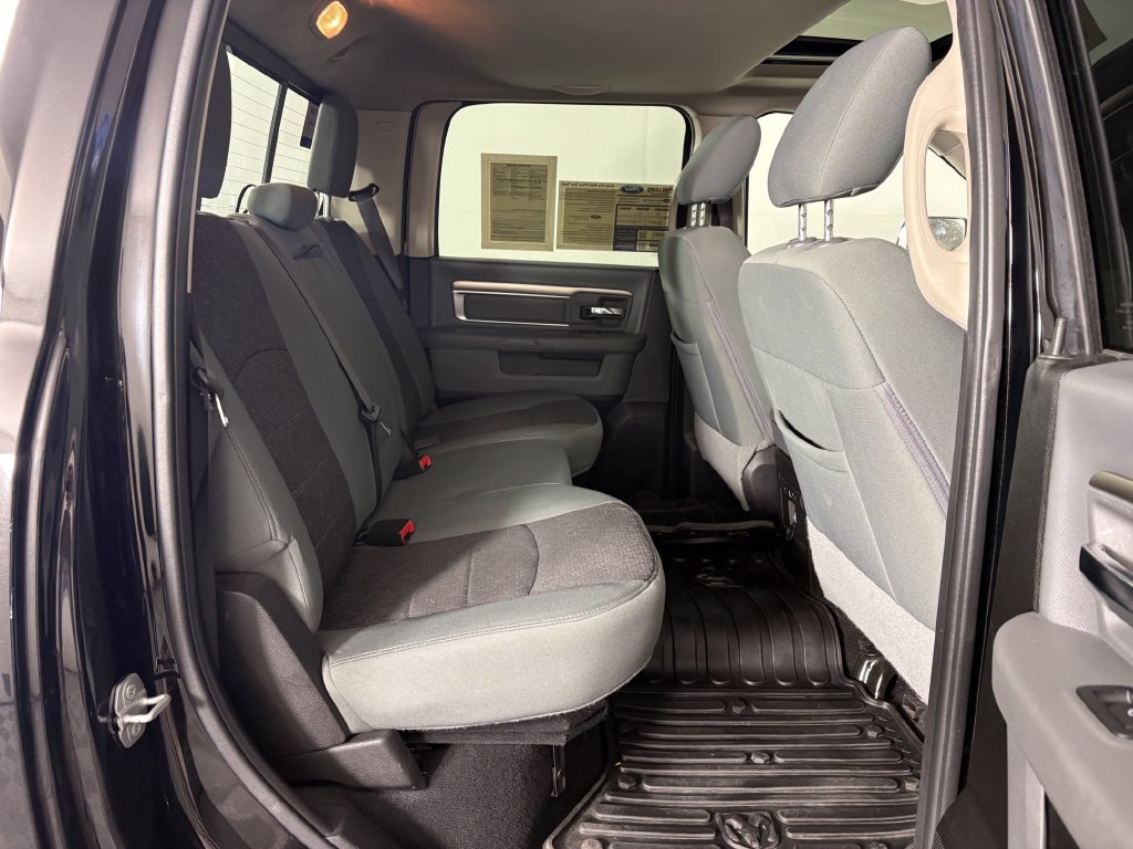 Used 2020 RAM 1500 Warlock w/ Trailer & Traction Group AWD/4WD image 34