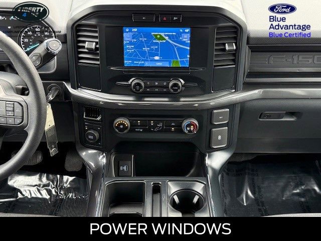 Certified 2023 Ford F150 XL w/ STX Appearance Package image 21
