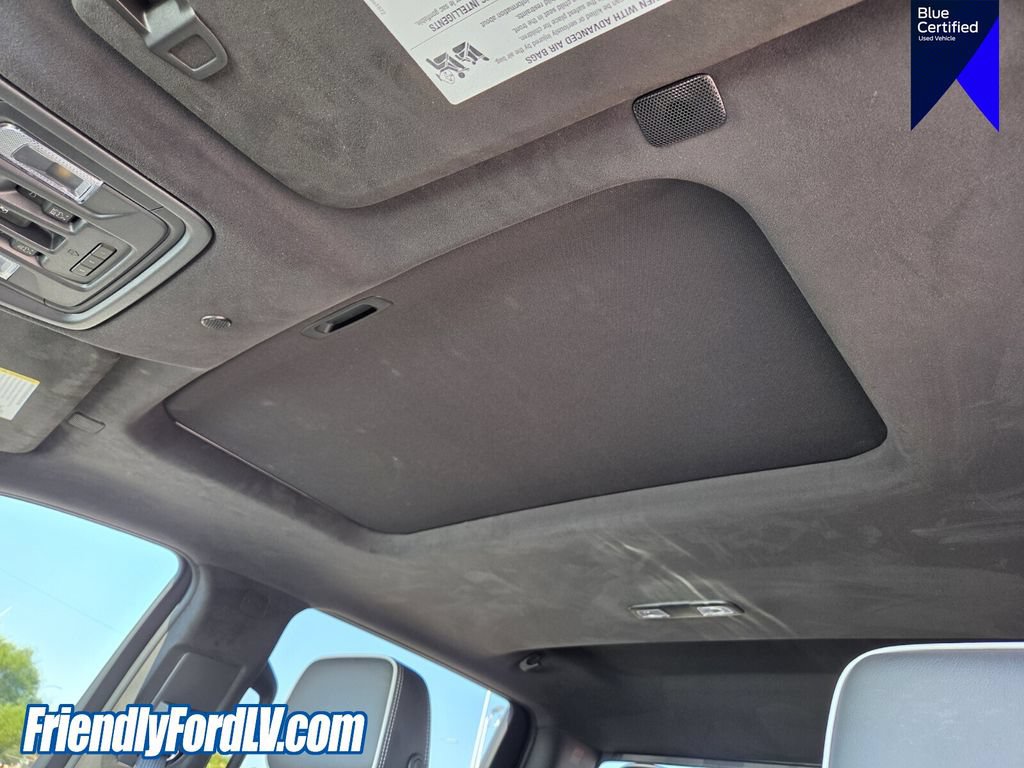 Used 2026 GMC Sierra 2500 AT4X AWD/4WD image 11