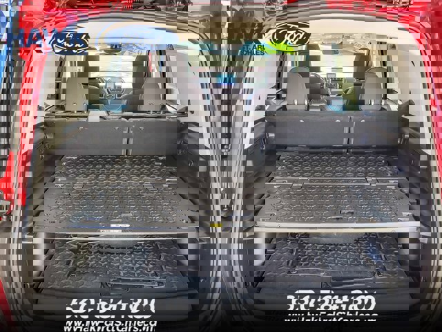 Certified 2021 Ford Bronco Sport Big Bend w/ Big Bend Package image 19