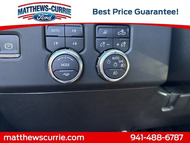 Used 2024 GMC Sierra 2500 Denali Ultimate w/ Max Trailering Package AWD/4WD image 27