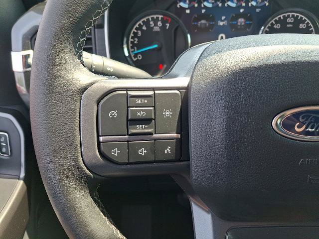 Certified 2023 Ford F150 XLT w/ Equipment Group 302A High AWD/4WD image 21