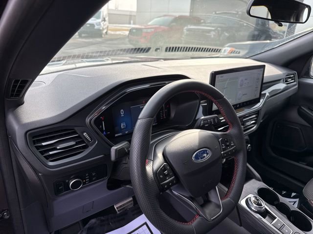 Certified 2023 Ford Escape ST-Line w/ Tech Pack #1 image 14