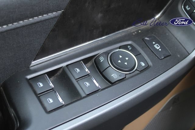 Certified 2024 Ford F250 Lariat w/ Lariat Ultimate Package AWD/4WD image 22
