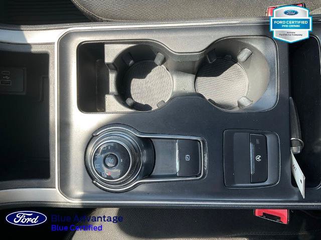 Certified 2022 Ford Edge SE w/ Cargo Accessory Package AWD/4WD image 11