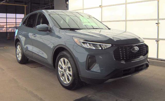 Certified 2023 Ford Escape Active w/ Tech Pack #2