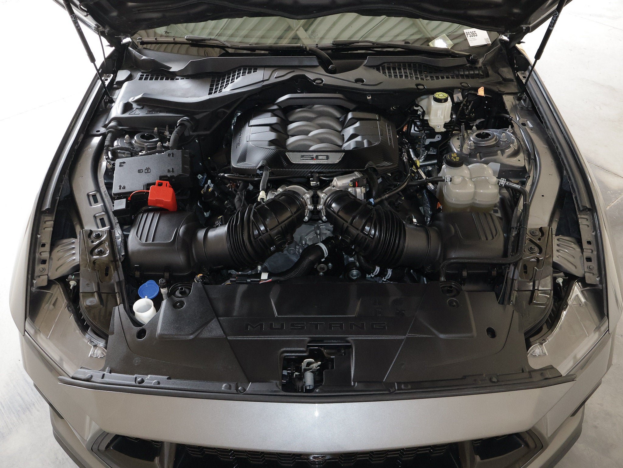 Certified 2024 Ford Mustang GT Premium RWD image 21