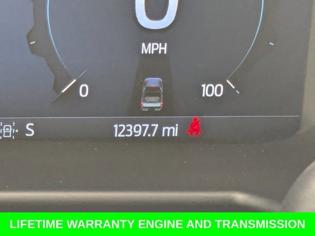 Certified 2024 Ford F250 XLT w/ Tremor Off-Road Package AWD/4WD image 31