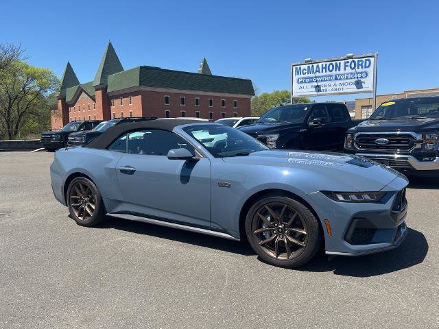 Certified 2024 Ford Mustang GT Premium image 9