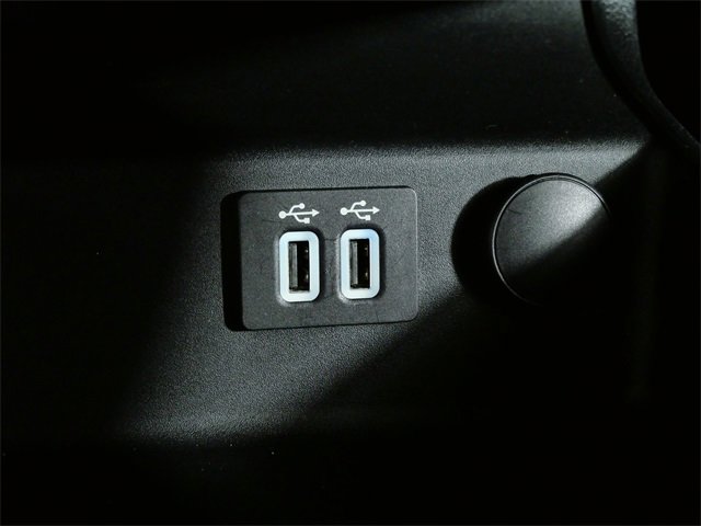 Certified 2020 Ford Fusion SE image 25