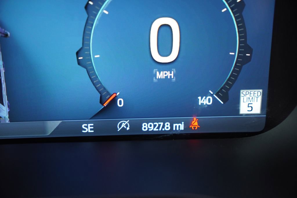 Certified 2025 Ford F150 Raptor AWD/4WD image 40