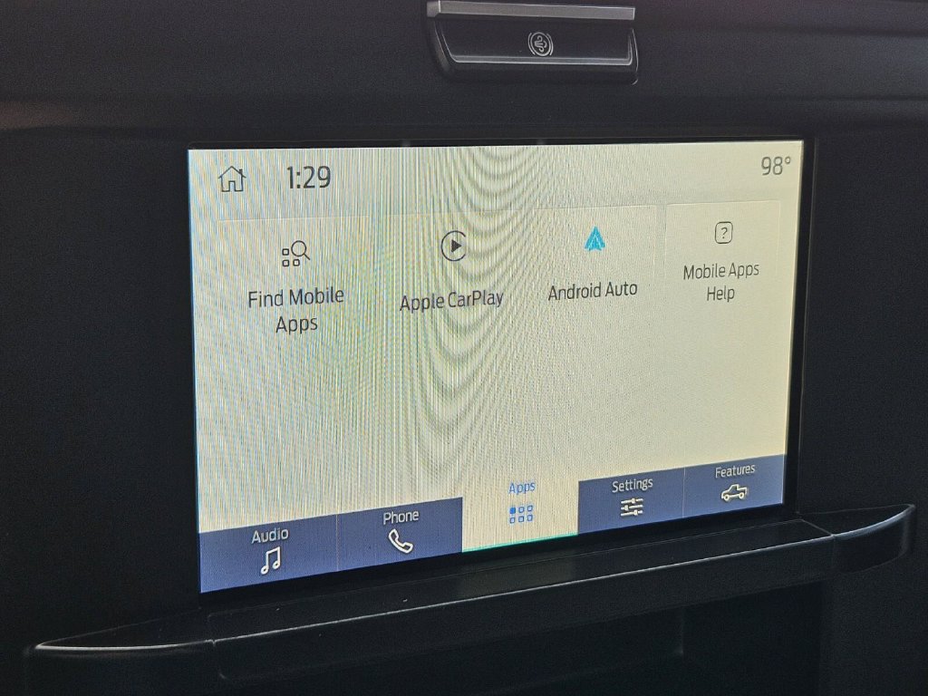 Certified 2025 Ford F450 XL AWD/4WD image 30