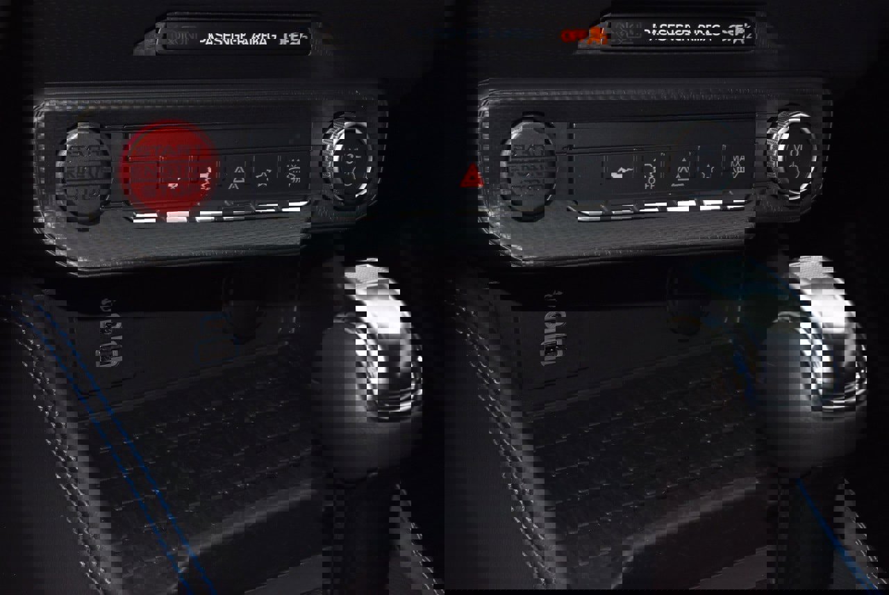 Certified 2024 Ford Mustang Dark Horse w/ Dark Horse Handlin Package image 28