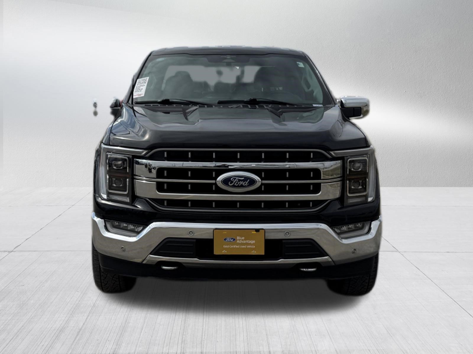 Certified 2023 Ford F150 Lariat w/ Equipment Group 502A High image 8