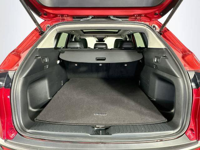 Used 2024 MAZDA CX-50 AWD 2.5 S w/ Cargo Package image 21