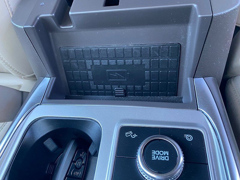 Certified 2023 Ford Explorer Platinum w/ Technology Package AWD/4WD image 64