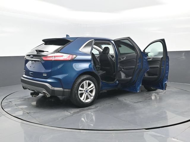 Certified 2020 Ford Edge SEL w/ Convenience Package AWD/4WD image 30