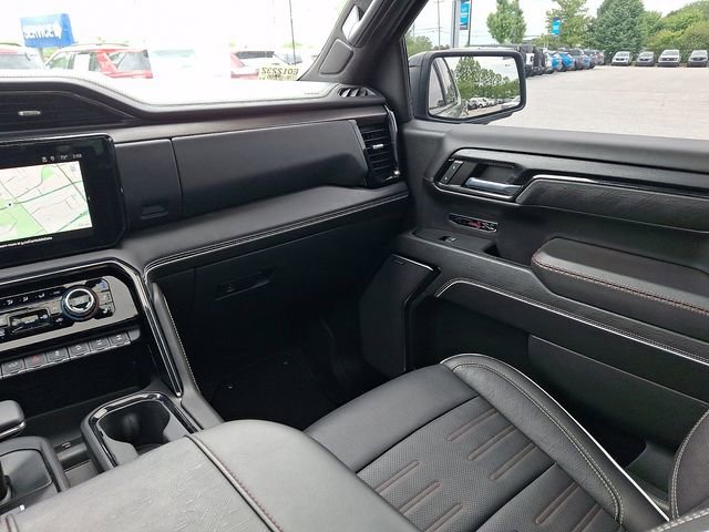 Used 2023 GMC Sierra 1500 AT4X AWD/4WD image 23