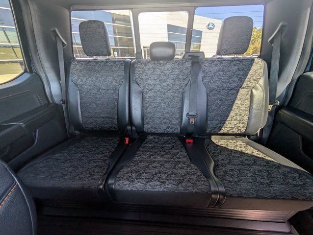 Certified 2025 Ford F150 Tremor w/ Bed Utility Package AWD/4WD image 29