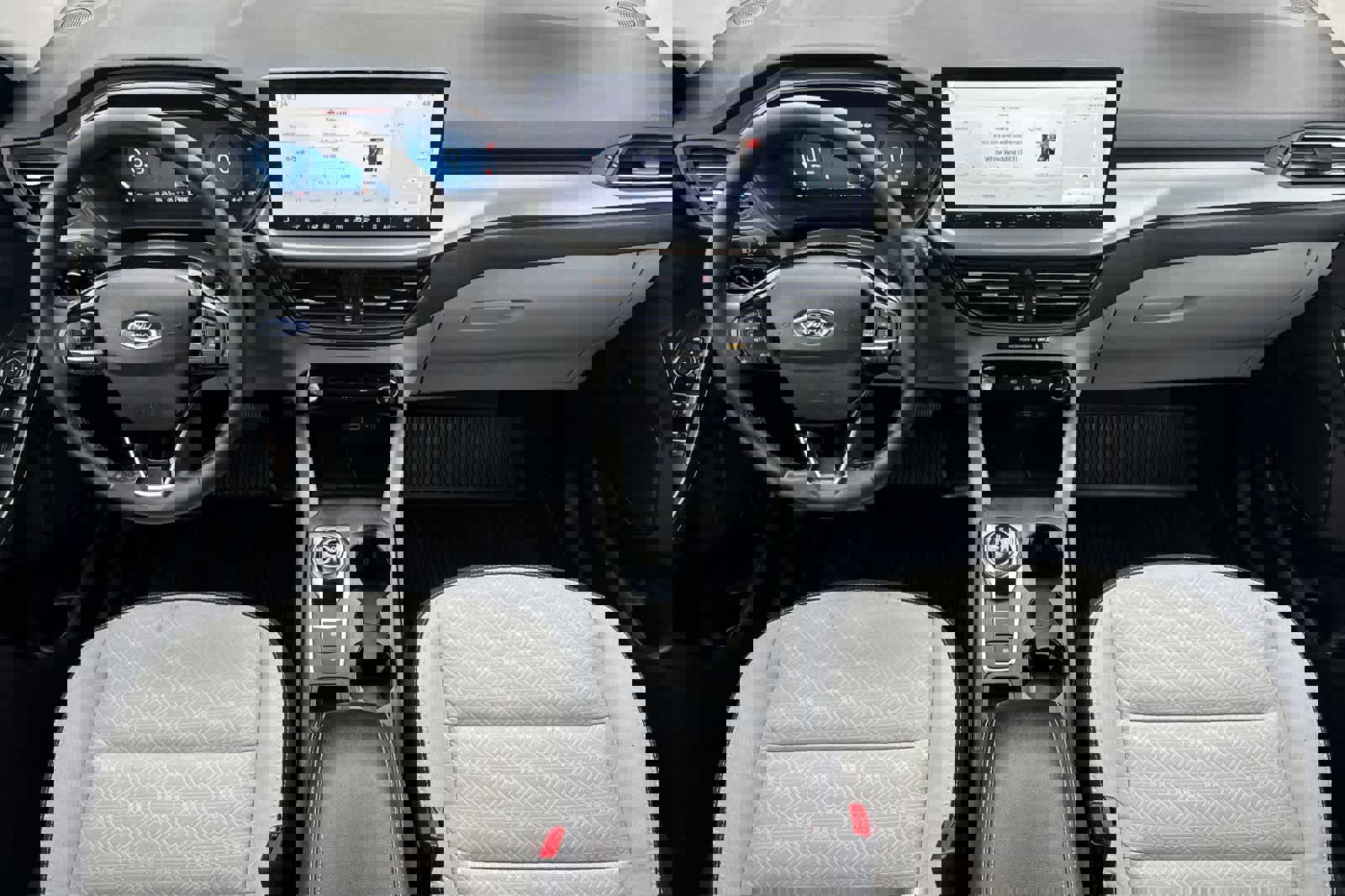 Certified 2023 Ford Escape Active w/ Tech Pack #2 image 9