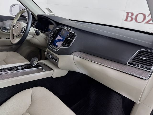 Used 2023 Volvo XC90 B6 Plus w/ Protection Package Premier image 35