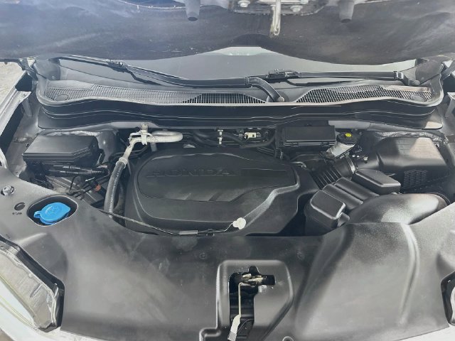 Used 2018 Honda Pilot EX-L image 35