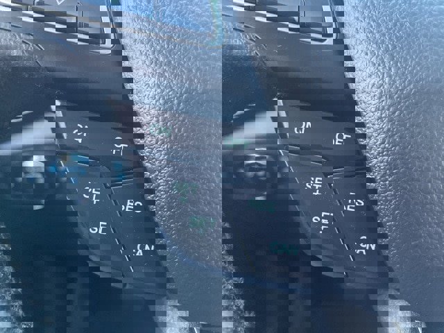 Certified 2019 Ford EcoSport SE image 18