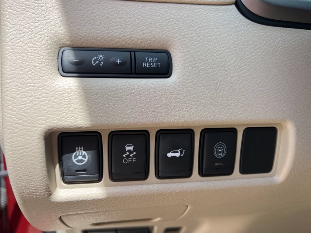 Used 2019 Nissan Murano Platinum w/ Cargo Package FWD image 27