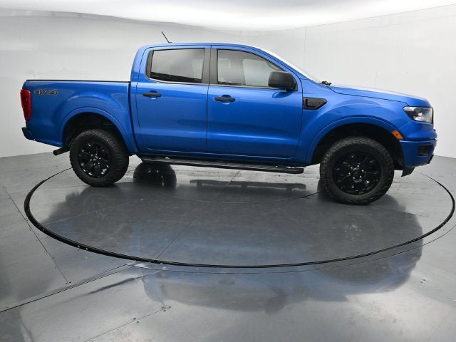 Certified 2022 Ford Ranger XLT w/ Equipment Group 301A Mid AWD/4WD image 12
