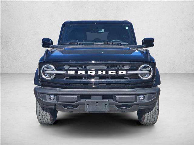 Certified 2024 Ford Bronco Outer Banks image 8