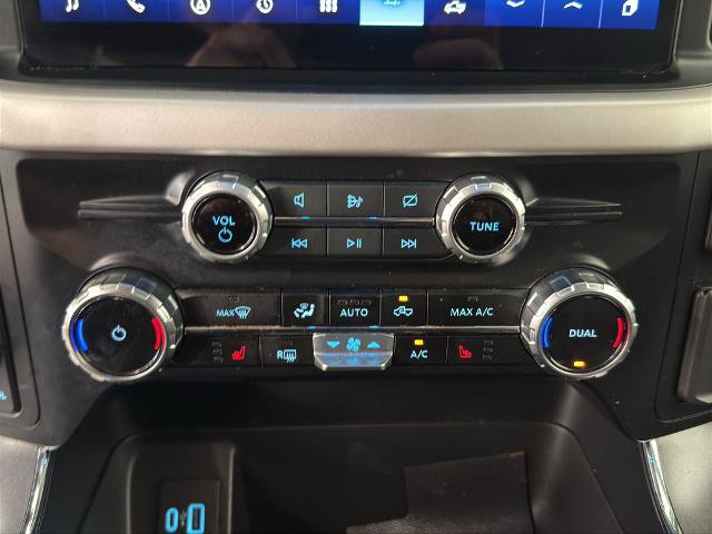 Certified 2023 Ford F150 XLT w/ Equipment Group 302A High AWD/4WD image 5