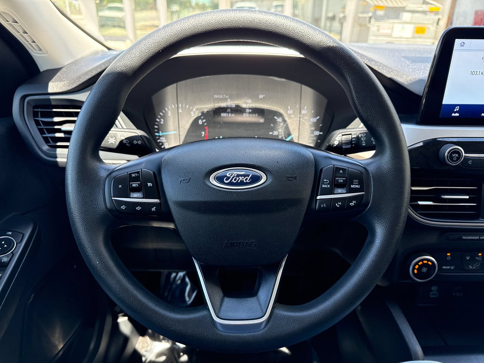 Certified 2022 Ford Escape SE AWD/4WD image 14