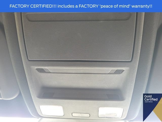 Certified 2025 Ford Escape ST-Line Select AWD/4WD image 32