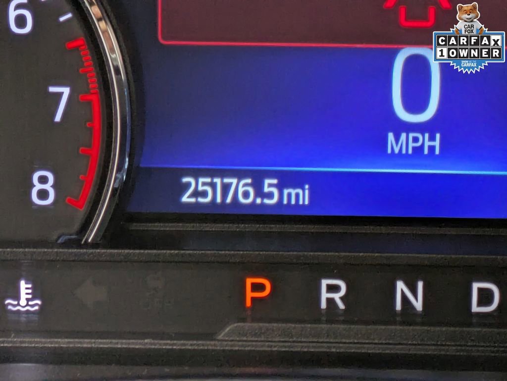 Certified 2022 Ford Explorer XLT w/ Equipment Group 202A image 19