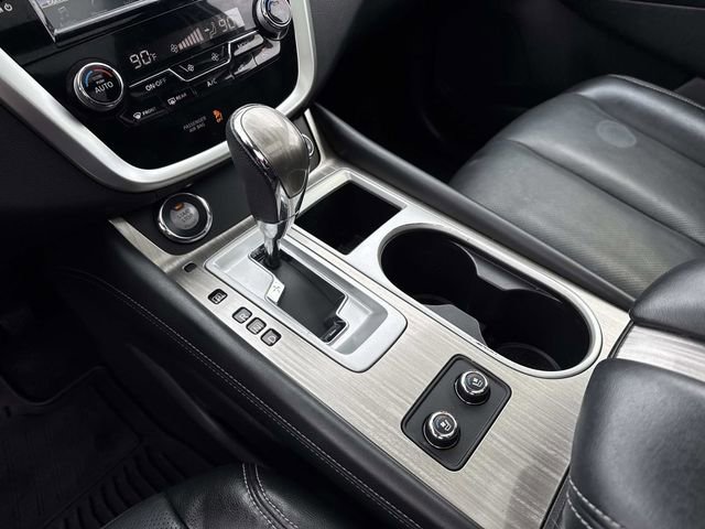 Used 2018 Nissan Murano Platinum image 26