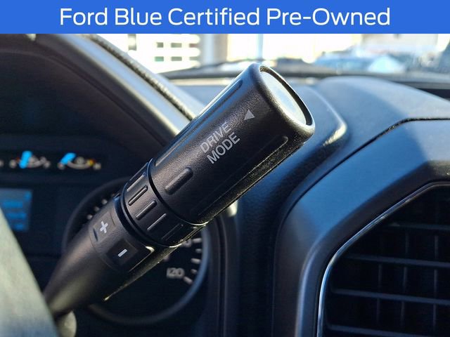 Certified 2019 Ford F150 XLT image 15