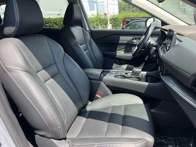 Used 2021 Nissan Rogue SL w/ Premium Package FWD image 41