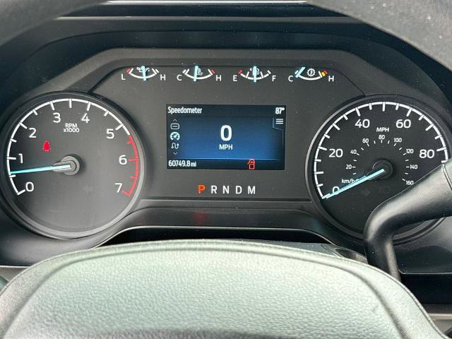 Certified 2023 Ford F250 XLT w/ 360-Degree Camera Package AWD/4WD image 22