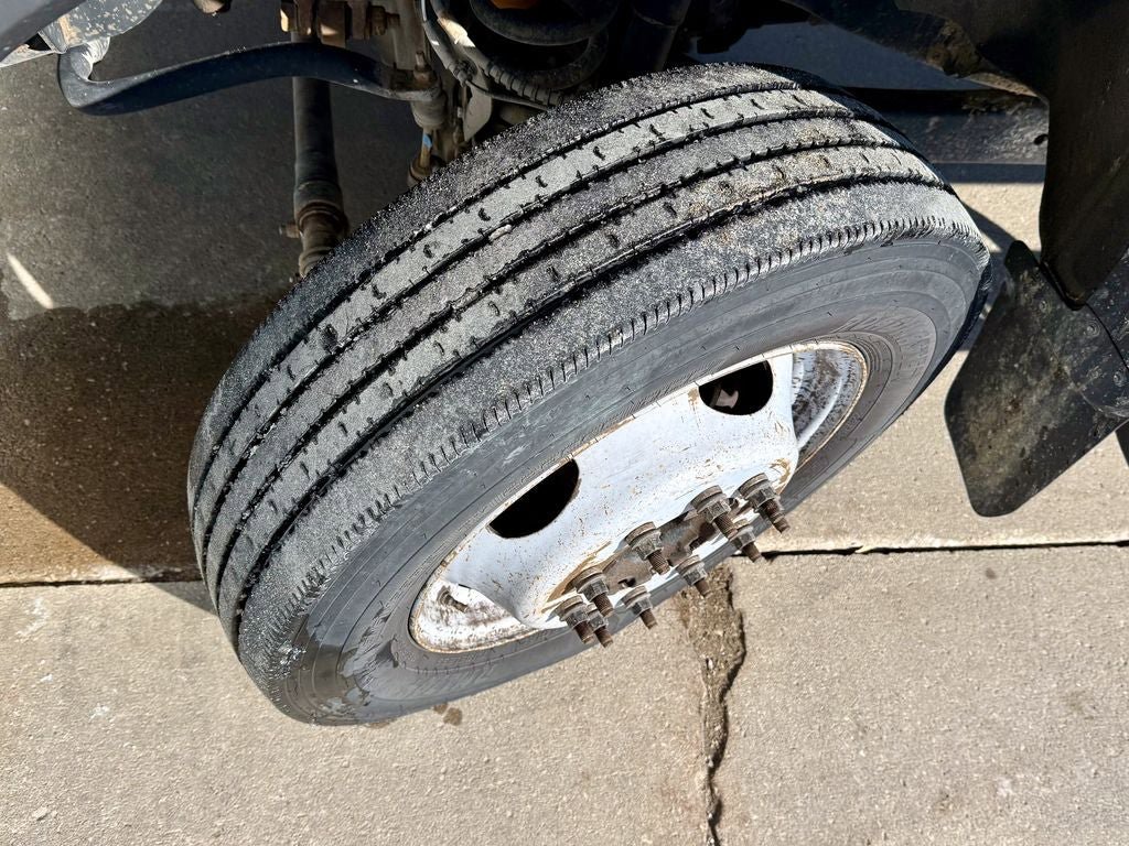 Certified 2019 Ford F550 4x4 Crew Cab Super Duty image 30
