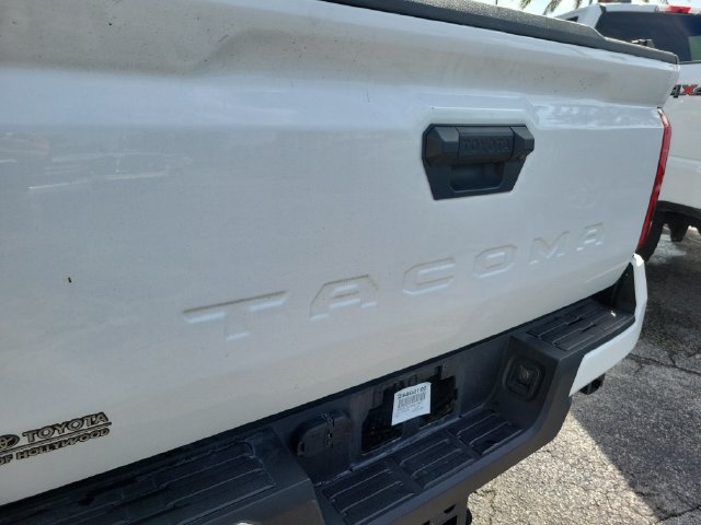 Used 2024 Toyota Tacoma SR5 RWD image 6