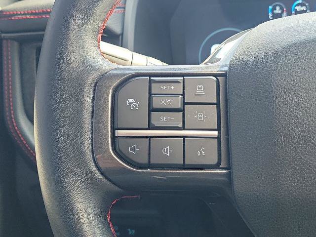 Certified 2024 Ford Expedition Limited RWD image 26