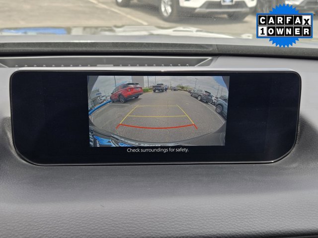 Used 2025 MAZDA CX-50 AWD 2.5 S w/ Preferred Package image 15