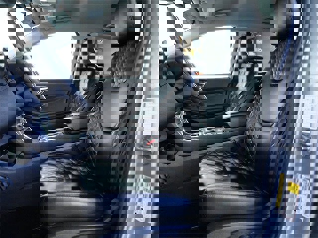 Certified 2024 Ford Edge Titanium image 16