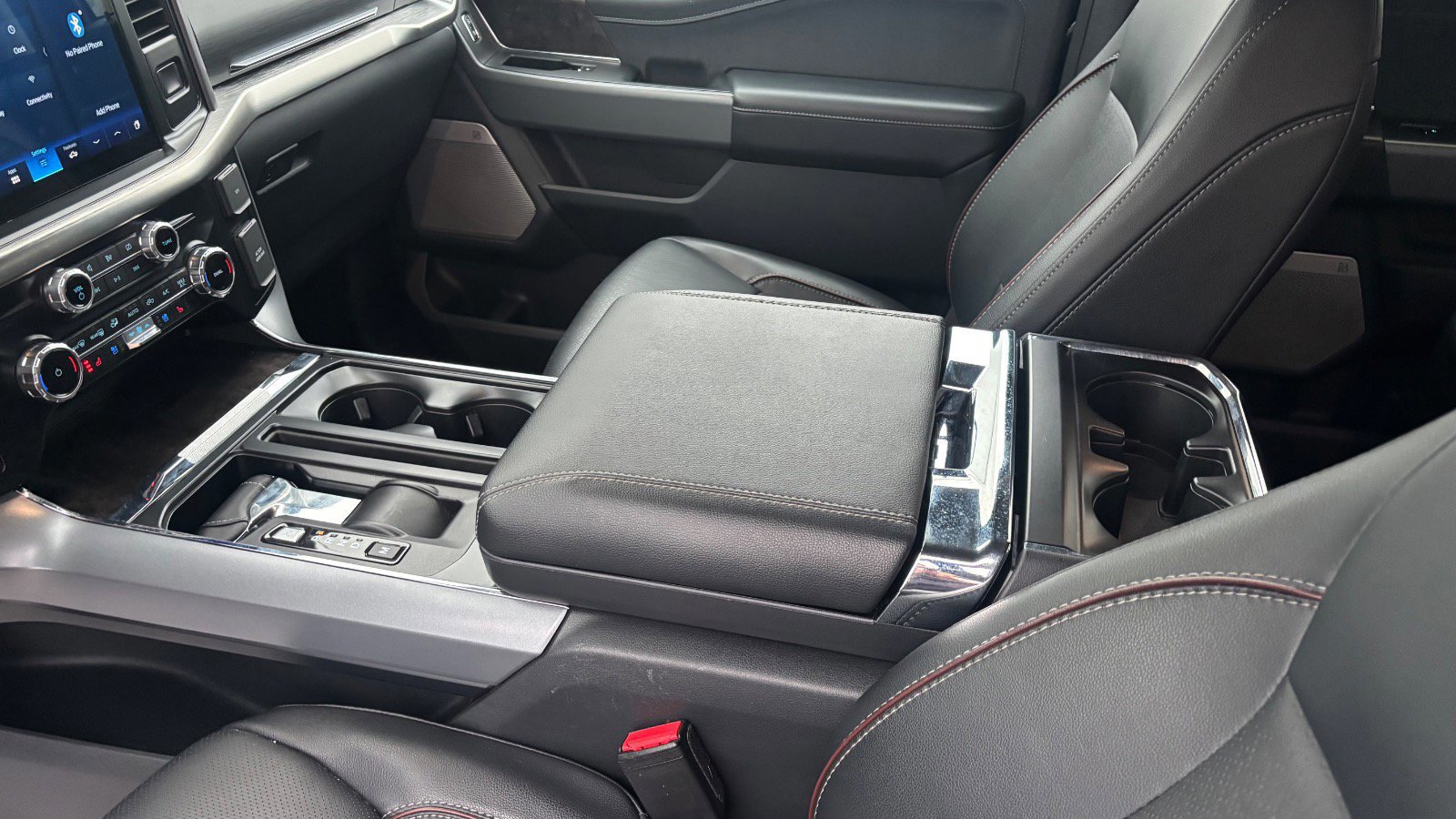 Certified 2022 Ford F150 Lariat image 50