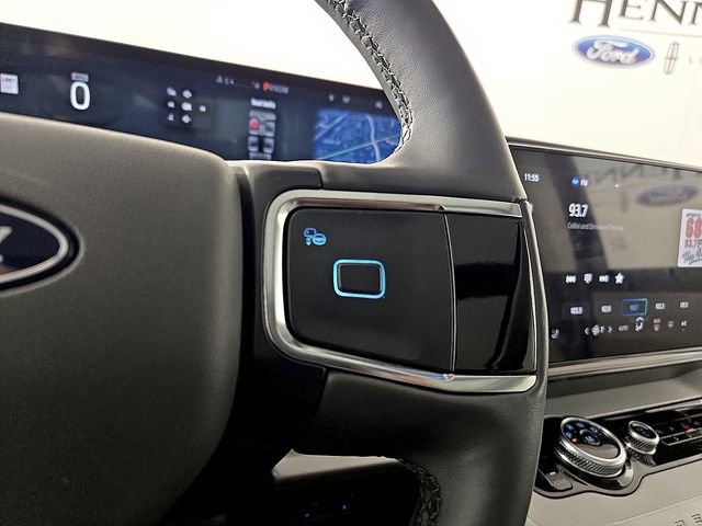 Certified 2025 Ford Expedition Active RWD image 24