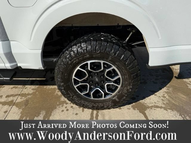 Certified 2023 Ford F150 XLT w/ Equipment Group 302A High AWD/4WD image 4