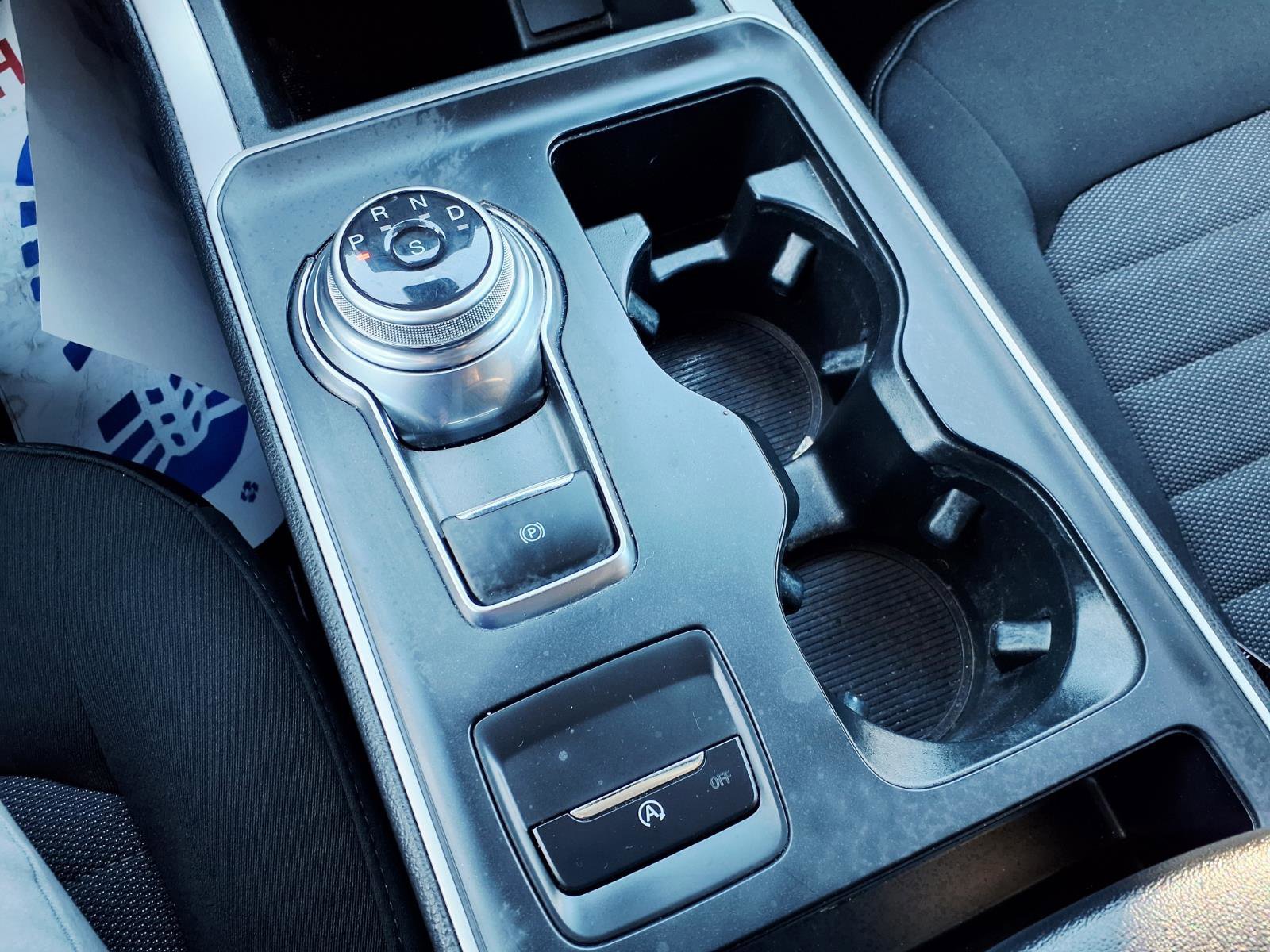 Certified 2024 Ford Edge SE image 24