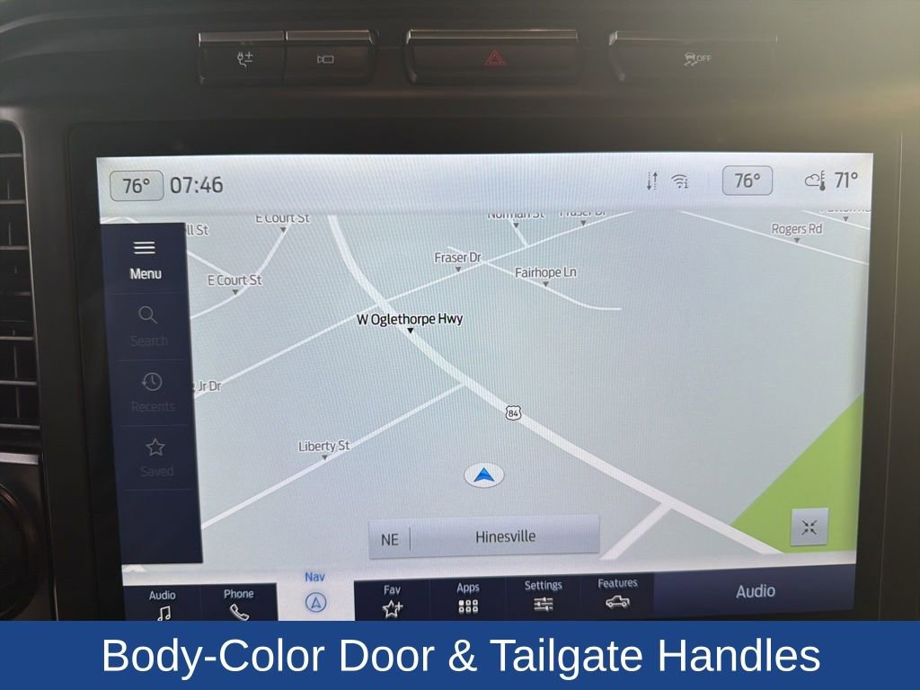 Certified 2023 Ford F150 XLT w/ Equipment Group 302A High image 26