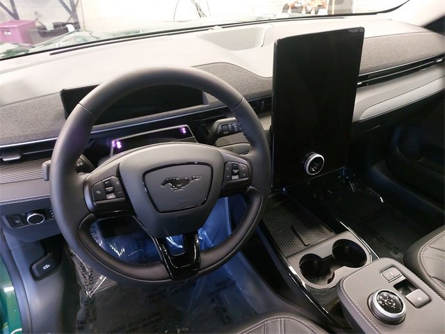 Certified 2024 Ford Mustang Mach-E Premium image 16
